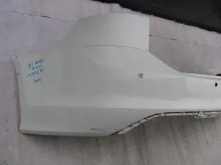 5G9807421F 2012-2017 5g9807421f Бампер задний Volkswagen Golf 7 Арт e8846388, вид 2