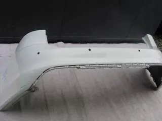 5G9807421F 2012-2017 5g9807421f Бампер задний Volkswagen Golf 7 Арт e8846388, вид 3