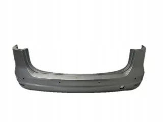 7N0807421B Бампер задний Volkswagen Sharan 2 Арт e8846489, вид 1
