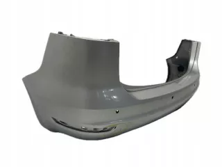 7N0807421B Бампер задний Volkswagen Sharan 2 Арт e8846489, вид 2