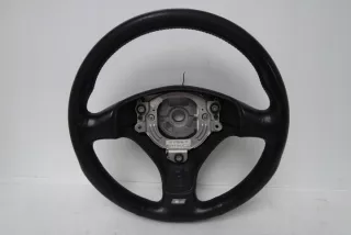 8E0419091 Руль Audi A4 B6 Арт e8846560, вид 1