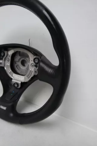 8E0419091 Руль Audi A4 B6 Арт e8846560, вид 2