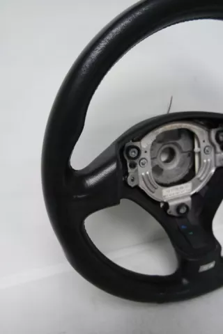 8E0419091 Руль Audi A4 B6 Арт e8846560, вид 3