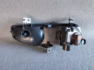 90078635 Фара противотуманная правая Nissan Qashqai 2 restailing Арт e8847124, вид 4