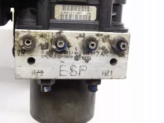 8K0614517AN 8K0907379L Блок ABS Audi A5 (S5,RS5) 1 Арт e8850999, вид 4