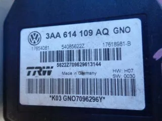 3AA614109AQ Блок ABS Volkswagen Passat B7 Арт e8852014, вид 3