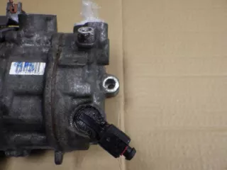 8T0260805F Компрессор кондиционера Audi A4 B8 Арт e8853042, вид 4