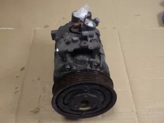 8T0260805F Компрессор кондиционера Audi A4 B8 Арт e8853042, вид 6