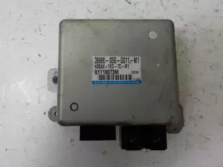 39980-S5S-G011-M1 Блок комфорта Honda Civic 7 Арт e8854935, вид 1