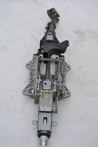 3C0905861J Рулевая колонка Volkswagen Passat B6 Арт e8855439, вид 5