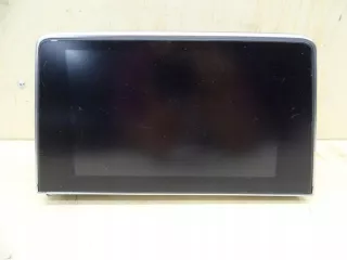 9810032680 Блок навигации Peugeot 5008 2 Арт e8856520, вид 1