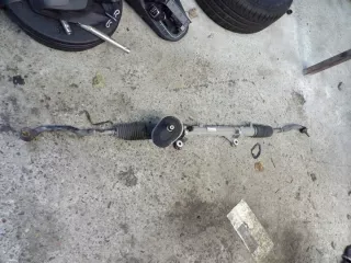 490010683R Рулевая рейка Renault Scenic 3 Арт e8856658, вид 1