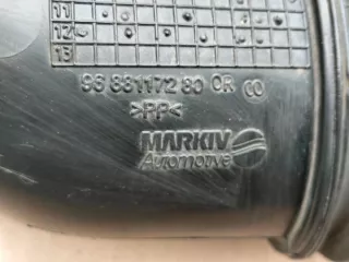 9688117280 Гофра инжектора Citroen C4 2 Арт e8857061, вид 3