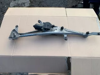85110-0E010 Механизм стеклоочистителя (трапеция дворников) Lexus RX 2 Арт e8857660, вид 1