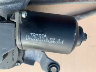 85110-0E010 Механизм стеклоочистителя (трапеция дворников) Lexus RX 2 Арт e8857660, вид 2