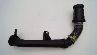 144604EB0A Гофра инжектора Nissan X-Trail T32 Арт e8857973, вид 1