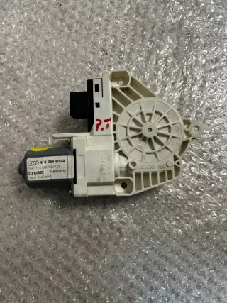 4F0959802A Моторчик стеклоподъемника Audi A6 C6 (S6,RS6) Арт e8858357, вид 1