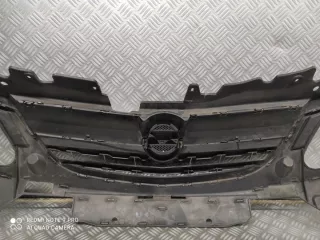 2006-2010 13179940 Решетка радиатора Opel Corsa D Арт e8858995, вид 11