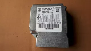 8K0959655G Блок AirBag Audi A4 B8 Арт e8860033, вид 1
