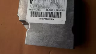 8K0959655G Блок AirBag Audi A4 B8 Арт e8860033, вид 4