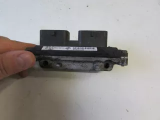 IAW59FE4 Блок управления двигателем Fiat Punto 2 Арт e8860598, вид 1