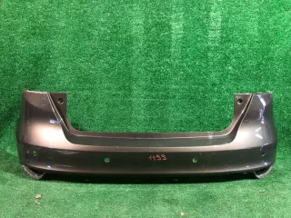 F1EB-17906-A Бампер задний Ford Focus 3 restailing Арт e8860658, вид 1