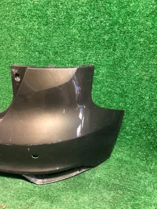 F1EB-17906-A Бампер задний Ford Focus 3 restailing Арт e8860658, вид 2