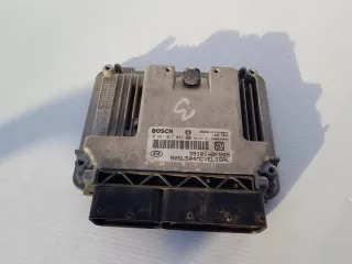 39101-2F565 Блок управления двигателем Kia Sportage 3 Арт e8860922, вид 1