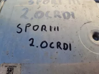 39101-2F565 Блок управления двигателем Kia Sportage 3 Арт e8860922, вид 4