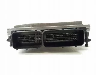 A2789001400 Блок управления двигателем Mercedes GL X166 Арт e8861066, вид 4