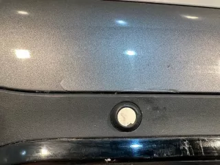 A2138850301 Бампер задний Mercedes E W213 Арт e8861225, вид 4