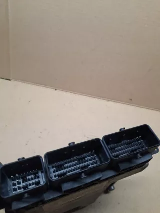 0281018132 237100323R Блок управления двигателем Renault Megane 3 Арт e8861371, вид 3