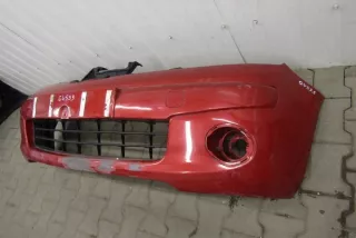  Бампер передний Nissan Note E11 Арт e8861419, вид 2