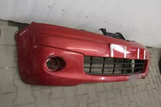  Бампер передний Nissan Note E11 Арт e8861419, вид 3