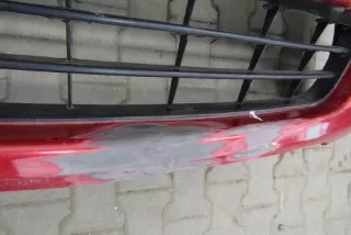  Бампер передний Nissan Note E11 Арт e8861419, вид 4