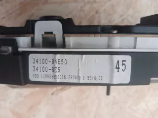  Блок управления двигателем Suzuki Wagon R2 Арт e8861474, вид 2