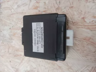 Блок управления двигателем Suzuki Wagon R2 Арт e8861474, вид 6