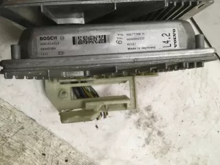 0281010319 28SA5360 Блок управления двигателем Volvo S60 1 Арт e8861842, вид 2