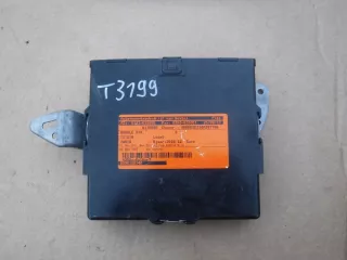 89981-0D140 Блок управления (другие) Toyota Yaris 3 Арт e8862012, вид 1