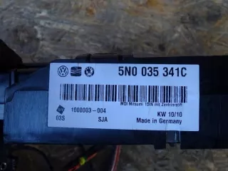 5N0035342B 5N0035341C Блок управления (другие) Volkswagen Golf 6 Арт e8862017, вид 4