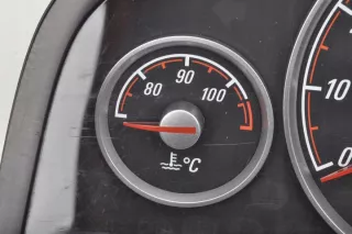 93182009 Щиток приборов (приборная панель) Opel Vectra C  Арт e8864295, вид 6