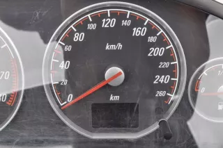 93182009 Щиток приборов (приборная панель) Opel Vectra C  Арт e8864295, вид 8
