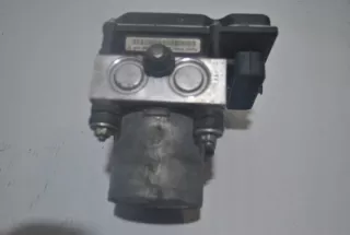 0265234336 8E0210517D 8E0614517AK Блок ABS Audi A4 B7 Арт e8864676, вид 3