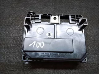 L01-00 S118983001Q 9643498880 9661682580 Блок предохранителей Citroen C4 2 Арт e8865228, вид 6