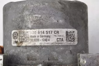 5Q0614517CR Блок ABS Volkswagen Golf 7 Арт e8865339, вид 4