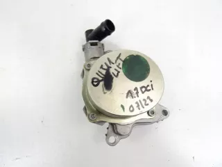146507293R Насос вакуумный Nissan Qashqai 2 restailing Арт e8866899, вид 2