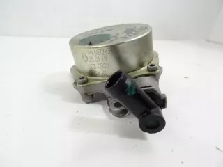 146507293R Насос вакуумный Nissan Qashqai 2 restailing Арт e8866899, вид 4