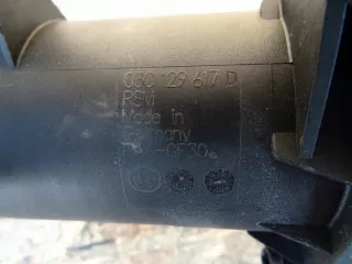 03C129617D 03C129617 Гофра инжектора Audi A3 8P Арт e8866990, вид 3