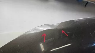 Капот Audi A7 1 (S7,RS7) Арт e8867206, вид 5