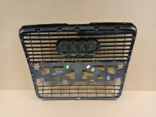 4F0853651 Решетка радиатора Audi A6 C6 (S6,RS6) Арт e8867289, вид 2
